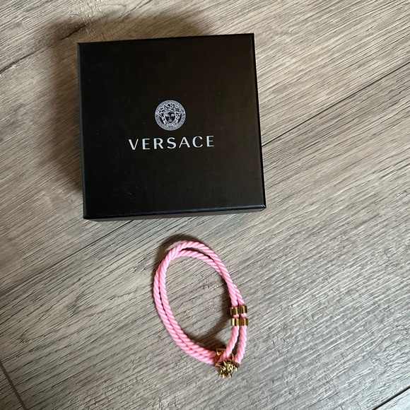 Versace Authentic Bracelet - Picture 3 of 3